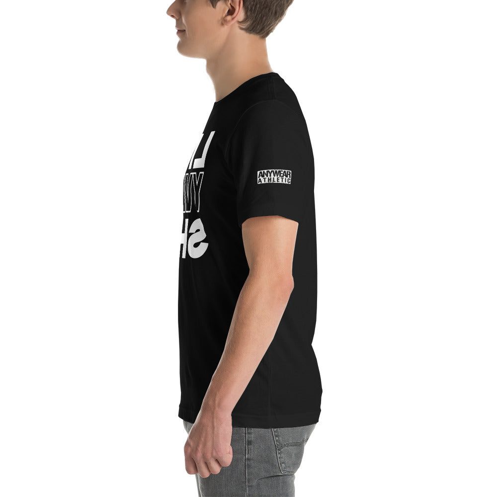 The Original LIFT HEAVY shirt